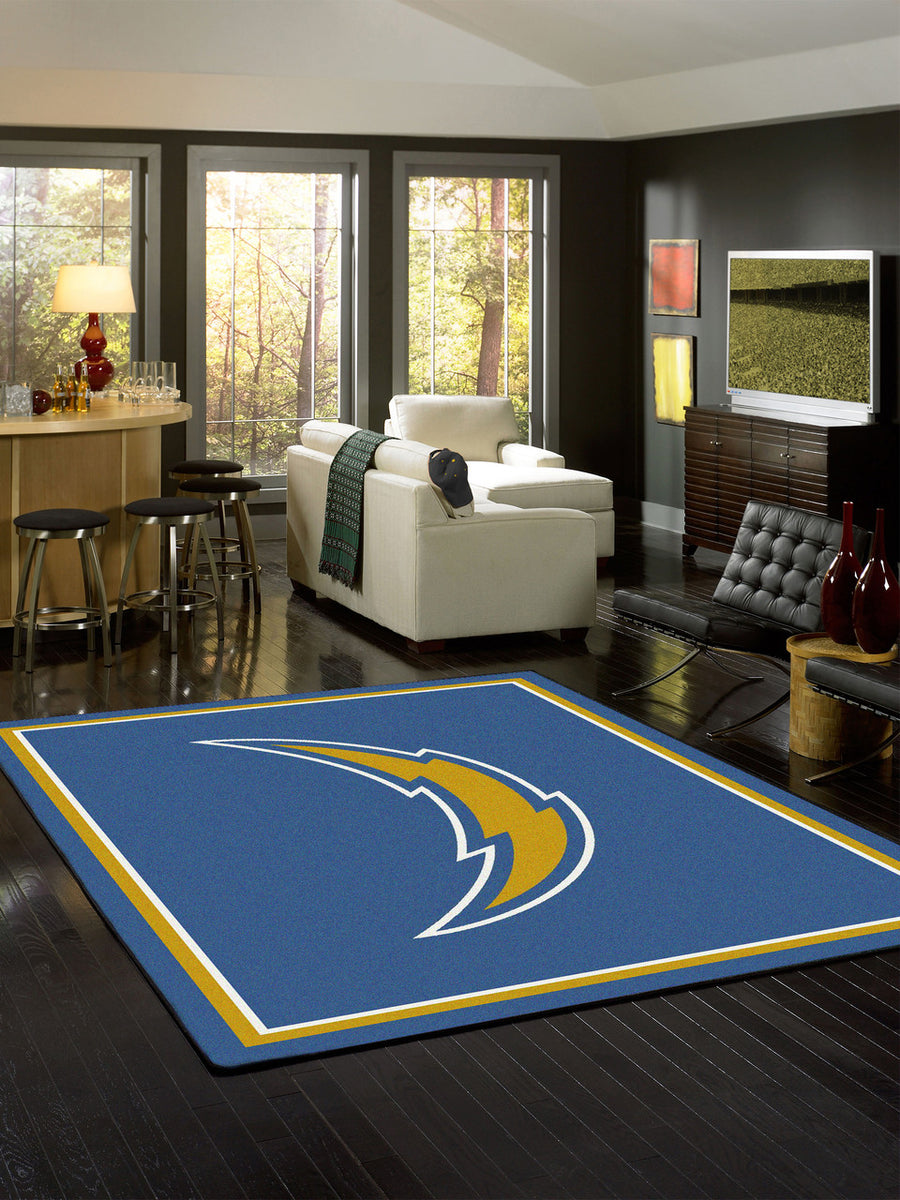 Get Your Los Angeles Rams Rug Today - Show Your Team Spirit!