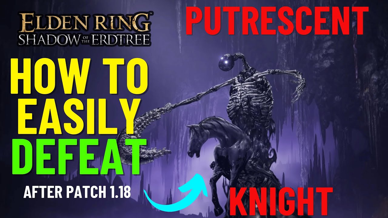 Putrescent Knight Cheese: Fast Farm Guide, Location, and Uses!