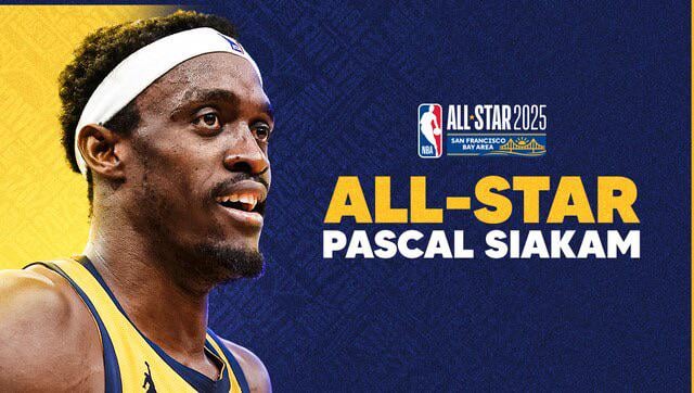 Pascal Siakam now a Pacer: Whats next for the team and him? Lets discuss!