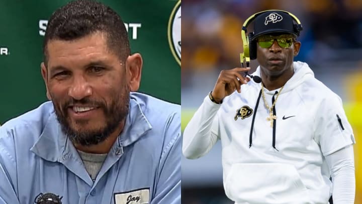 Jay Norvell and Deion Sanders: Why All the Drama?