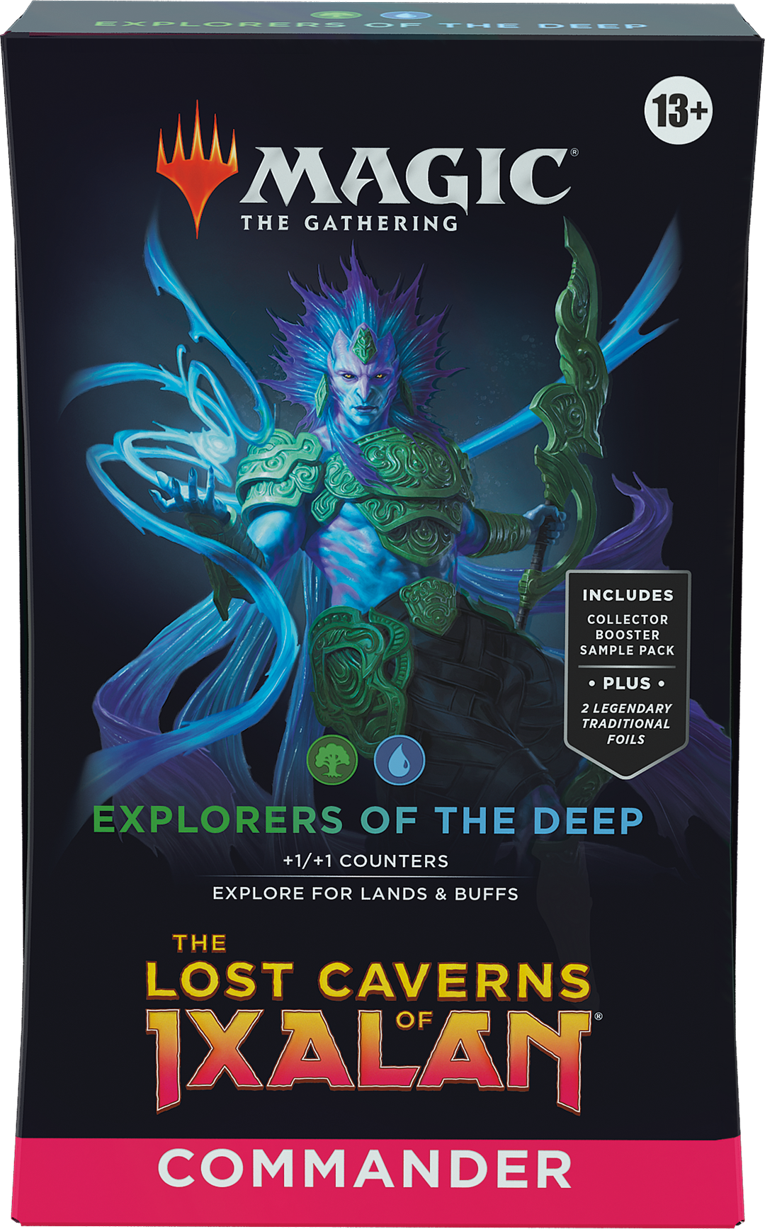 Lost Caverns of Ixalan Decklists: Top Picks & Budget Builds!