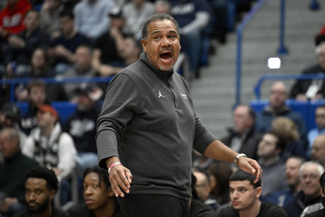 Ed Cooley Georgetown: Whats the Latest News and Updates?