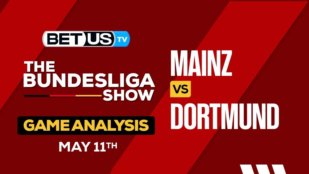 Dortmund vs Mainz Prediction: Expert Picks and Betting Odds!