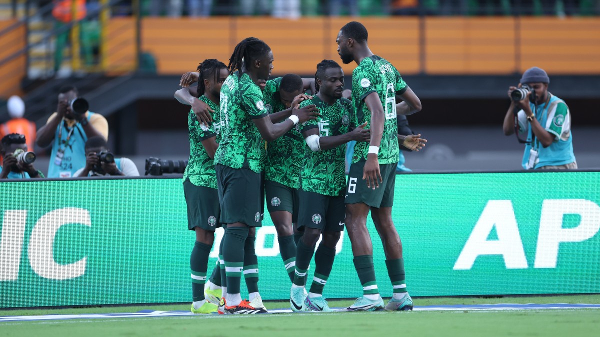 Nigeria vs South Africa Prediction: Expert Picks and Odds!