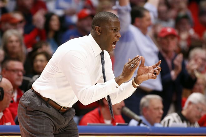 Who is Anthony Grant of Kentucky: Get to Know the Coach better!