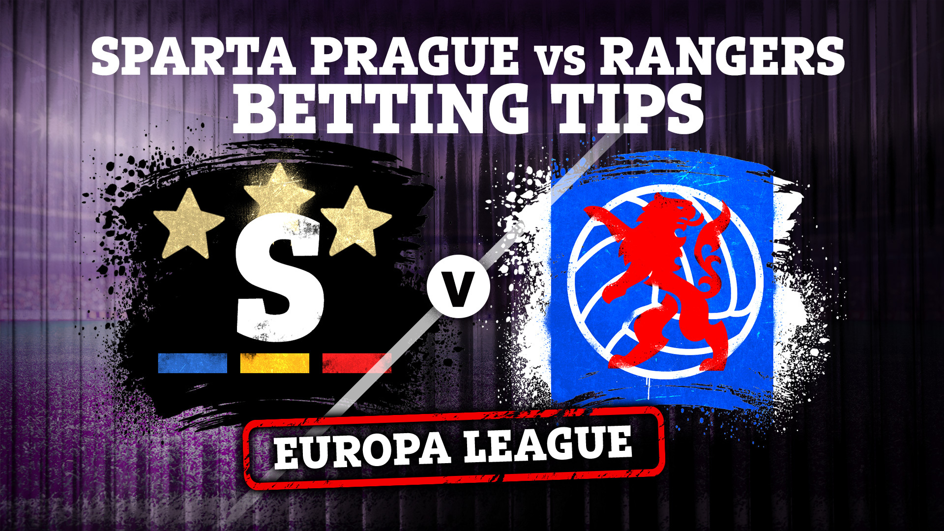 Sparta Prague vs Rangers: Easy Prediction Guide for Bettors