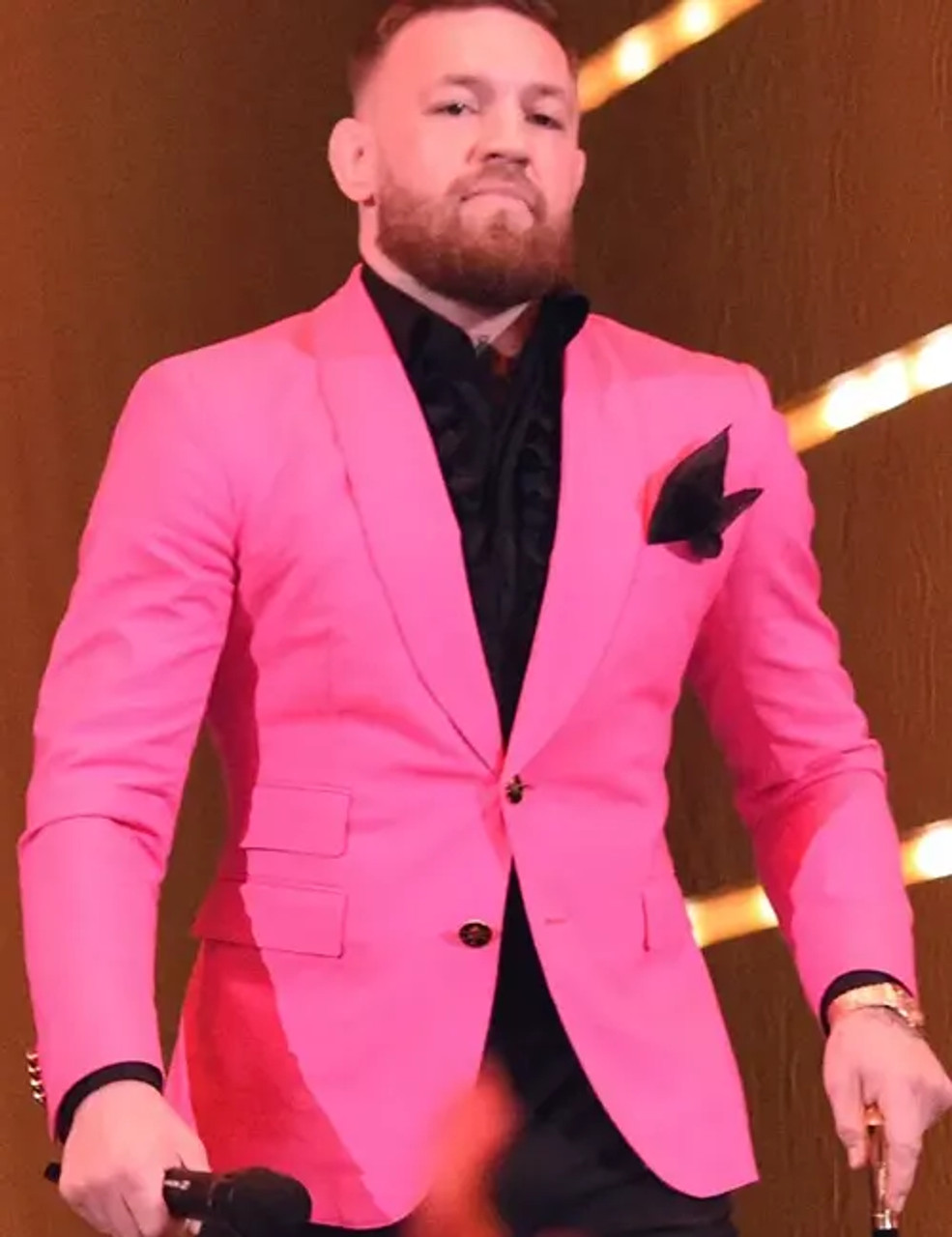 Conor McGregor Clothes: Find the Best Deals and Prices