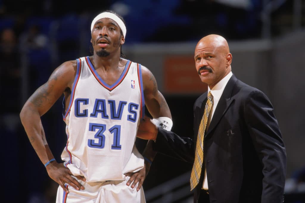 Cavs 2002 Roster: Who Were the Key Players That Year?