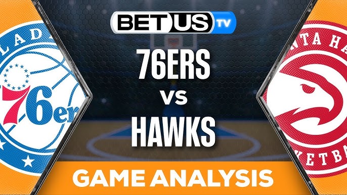 Sixers vs Hawks Prediction: Who Will Win? (Expert Picks & Odds)