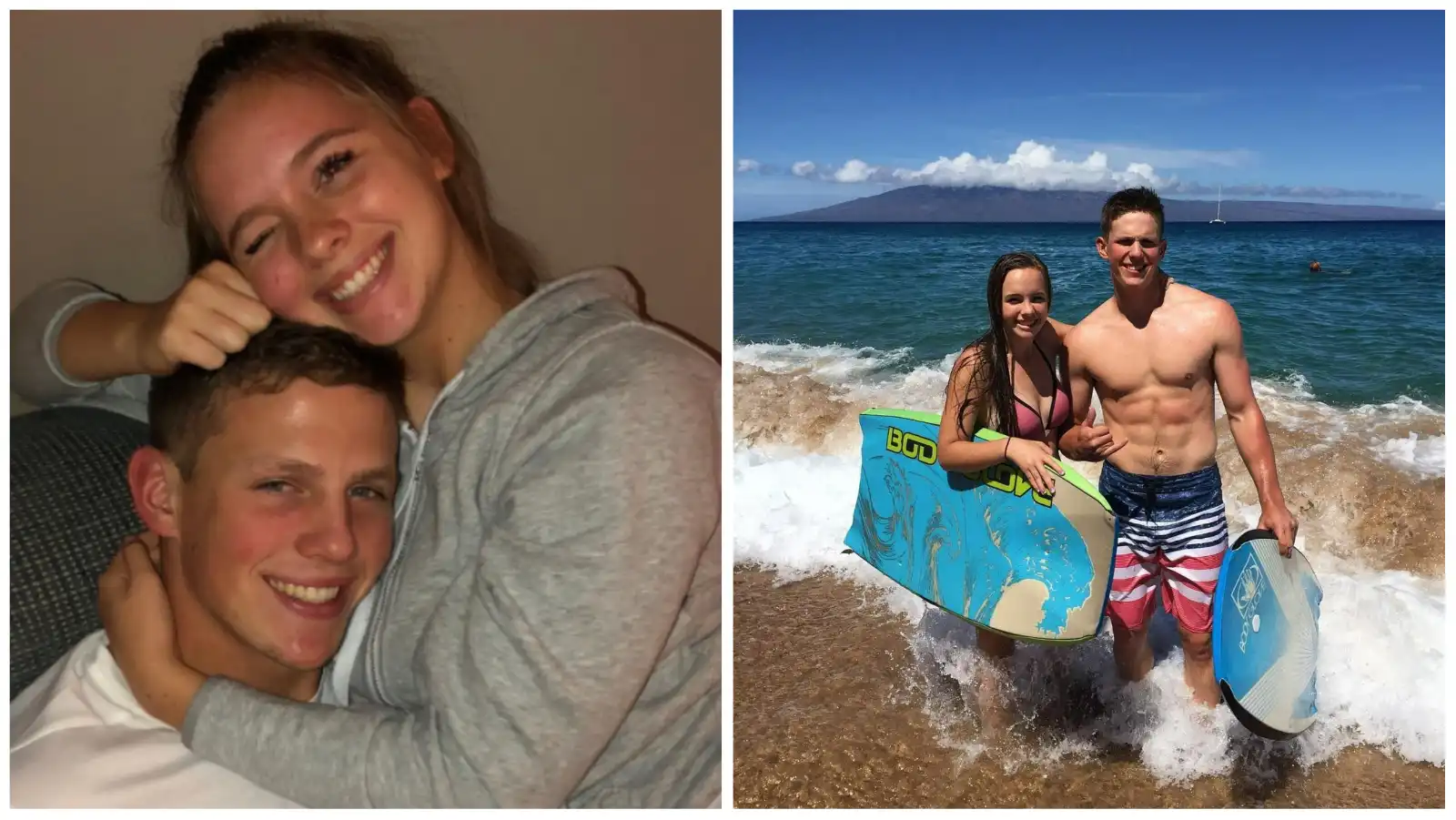 Adley Rutschman,Alli Schwarm Relationship News & Updates.