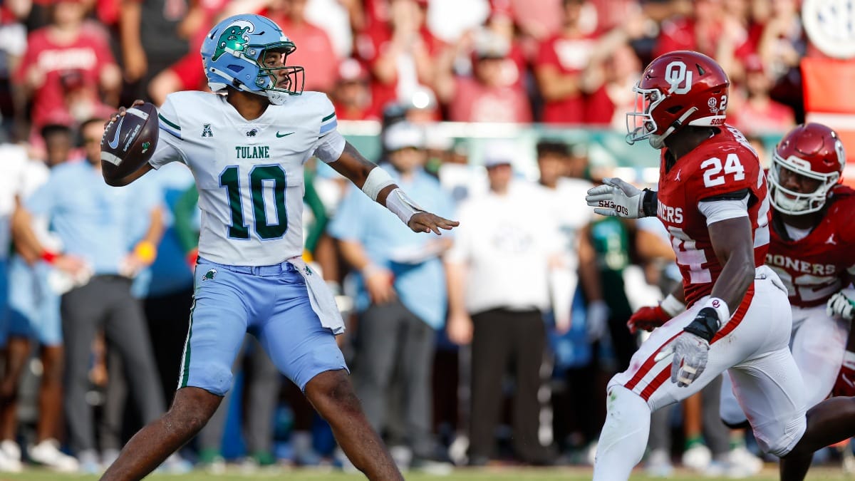 North Texas vs Tulane Predictions: Simple Game Analysis.