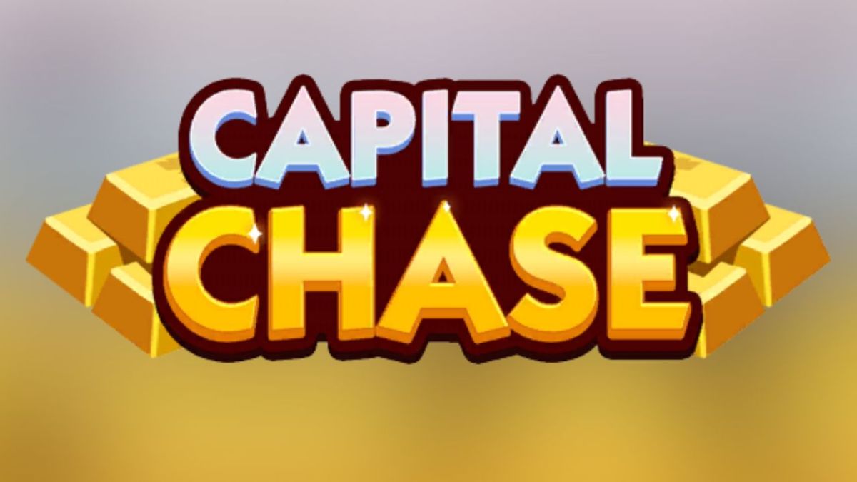 Monopoly Go Capital Chase Strategies: Best Ways to Dominate and Earn Rewards!