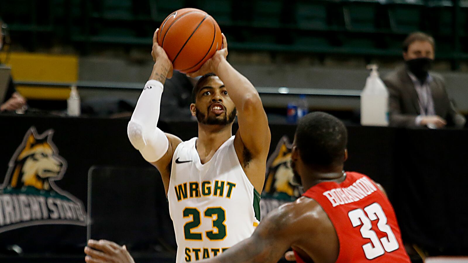 Making a Wright State vs IUPUI Prediction? Read This First!