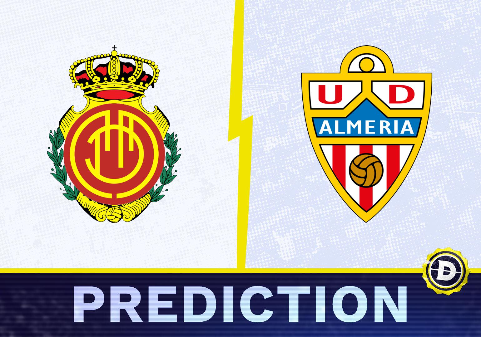 Mallorca vs Almeria Prediction: Can Mallorca Defend Home Turf?