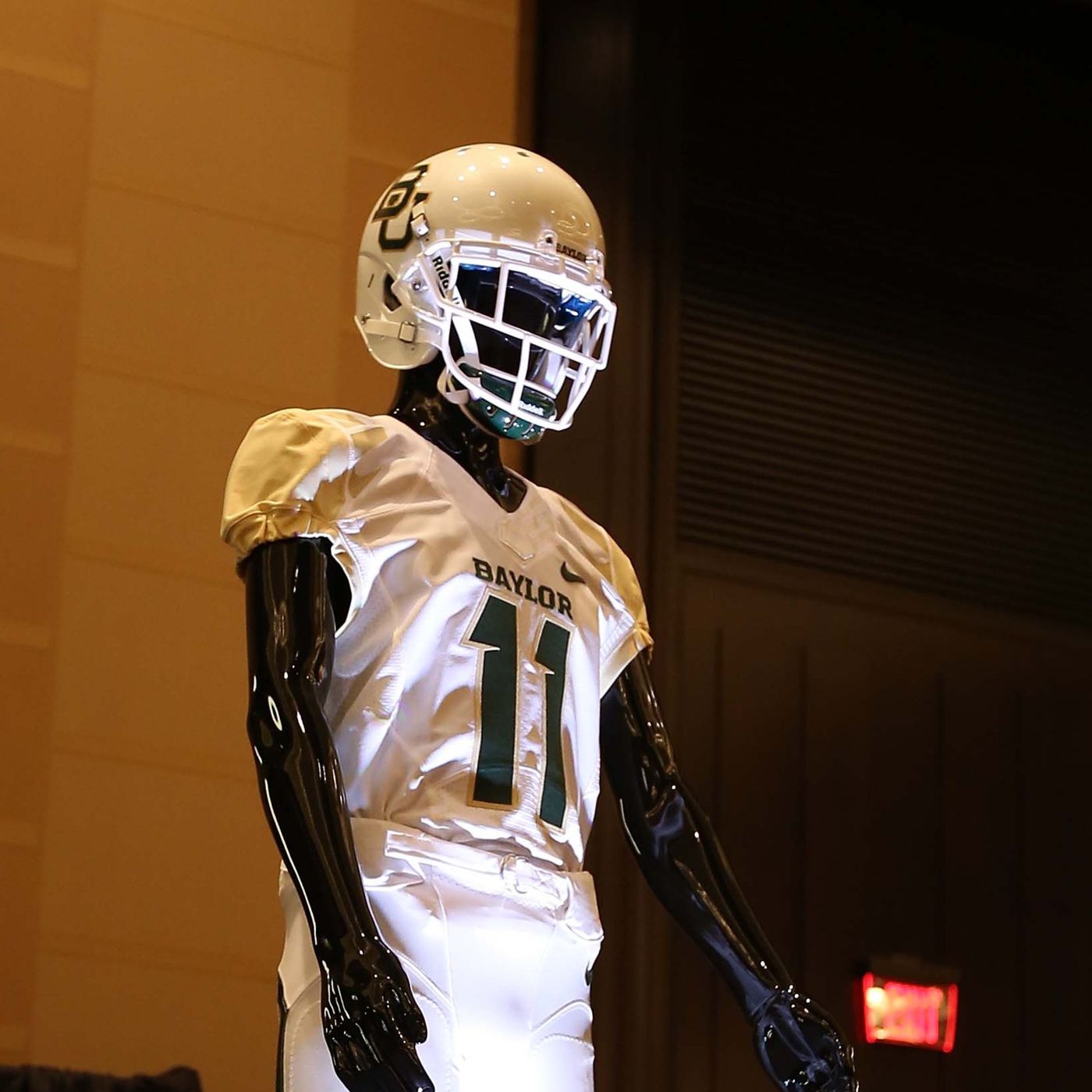 All About Baylor Uniforms: Explore the History and Evolution of the Iconic Look.