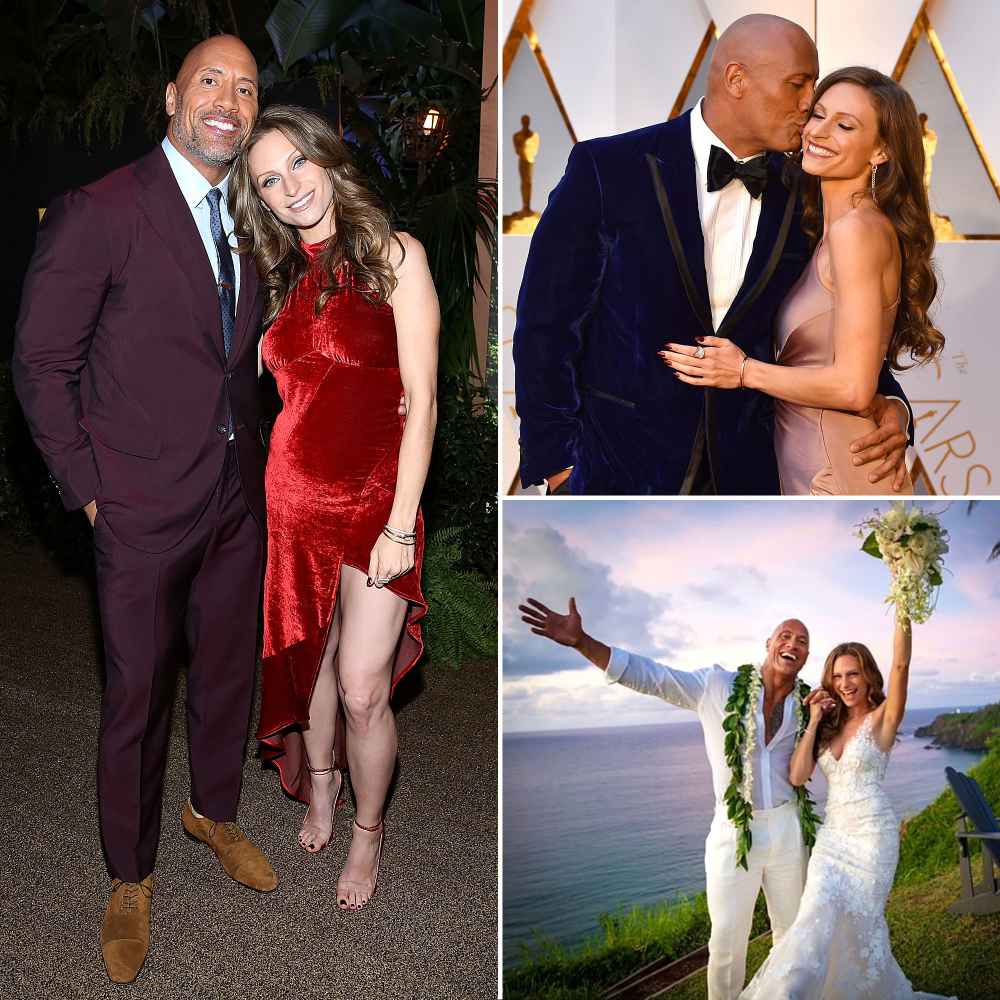 Dwayne Johnson Relationships: A Look at His Past and Present Loves!