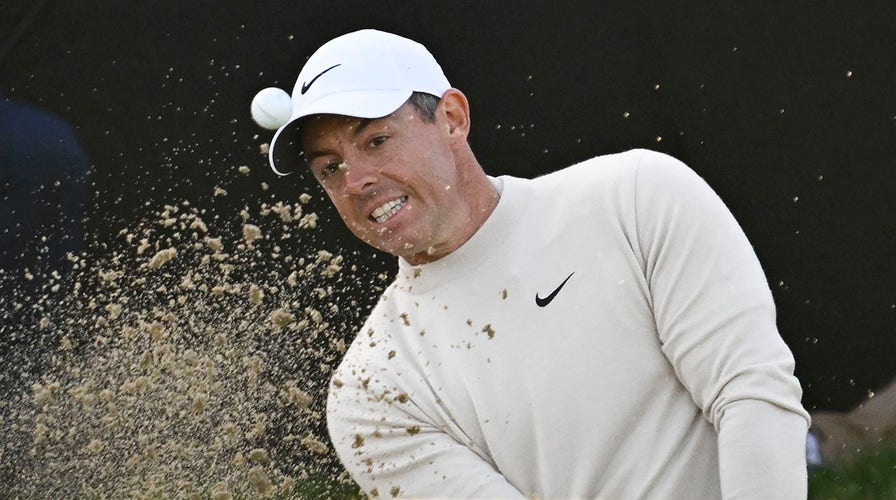 Hot Topics: The Latest News About Rory McIlroy.