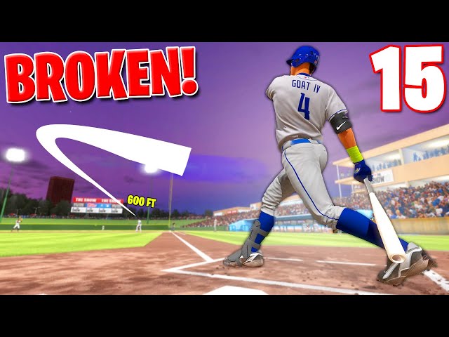 MLB The Show 22 Legend Batting Stances: Which One is Best for You? Find Out Here!