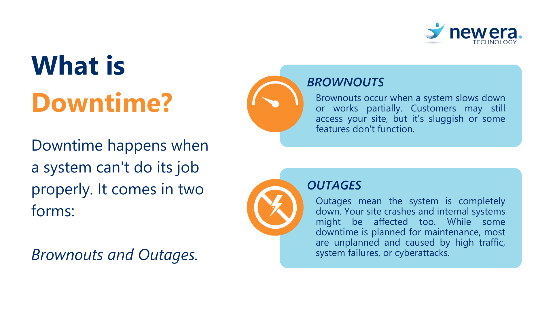 Downtime Derby Explained: Easy Tips to Reduce Outages in Your Business.