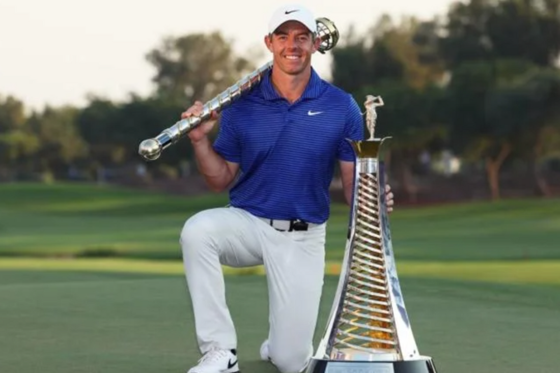 Rory McIlroy Net Worth 2024: Career Earnings and Endorsements!