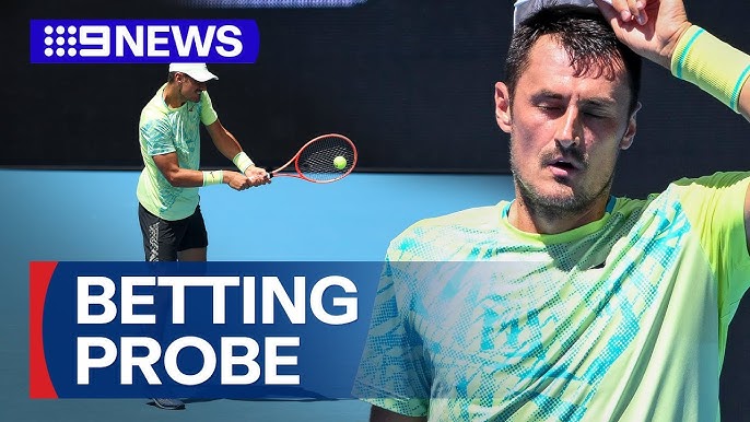 Where is Bernard Tomic Now? (Updates on the Australian Tennis Star)