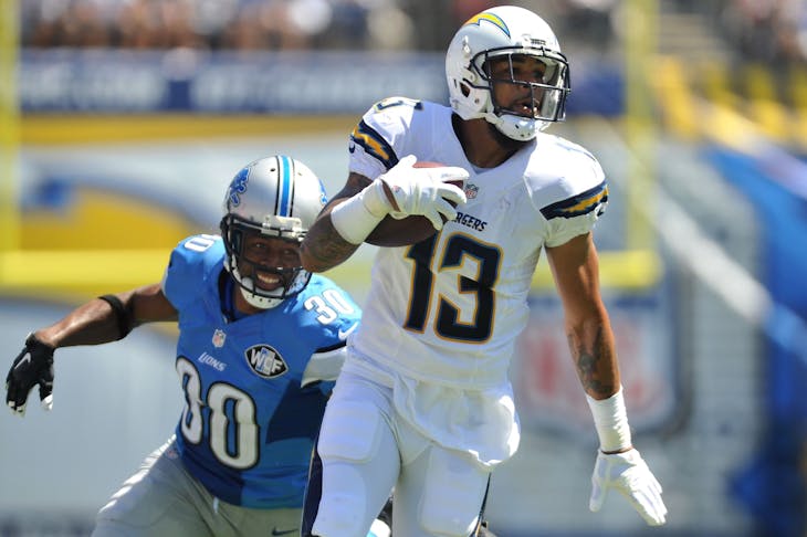 2023 Keenan Allen Game Log: Your Quick Guide to Every Game.