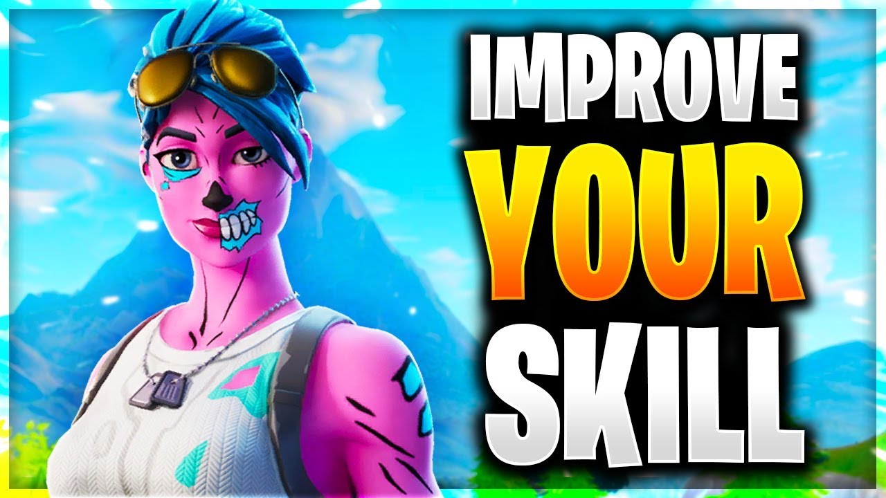 Fortnite Camp Tips and Tricks: How to Improve Your Skills Fast!