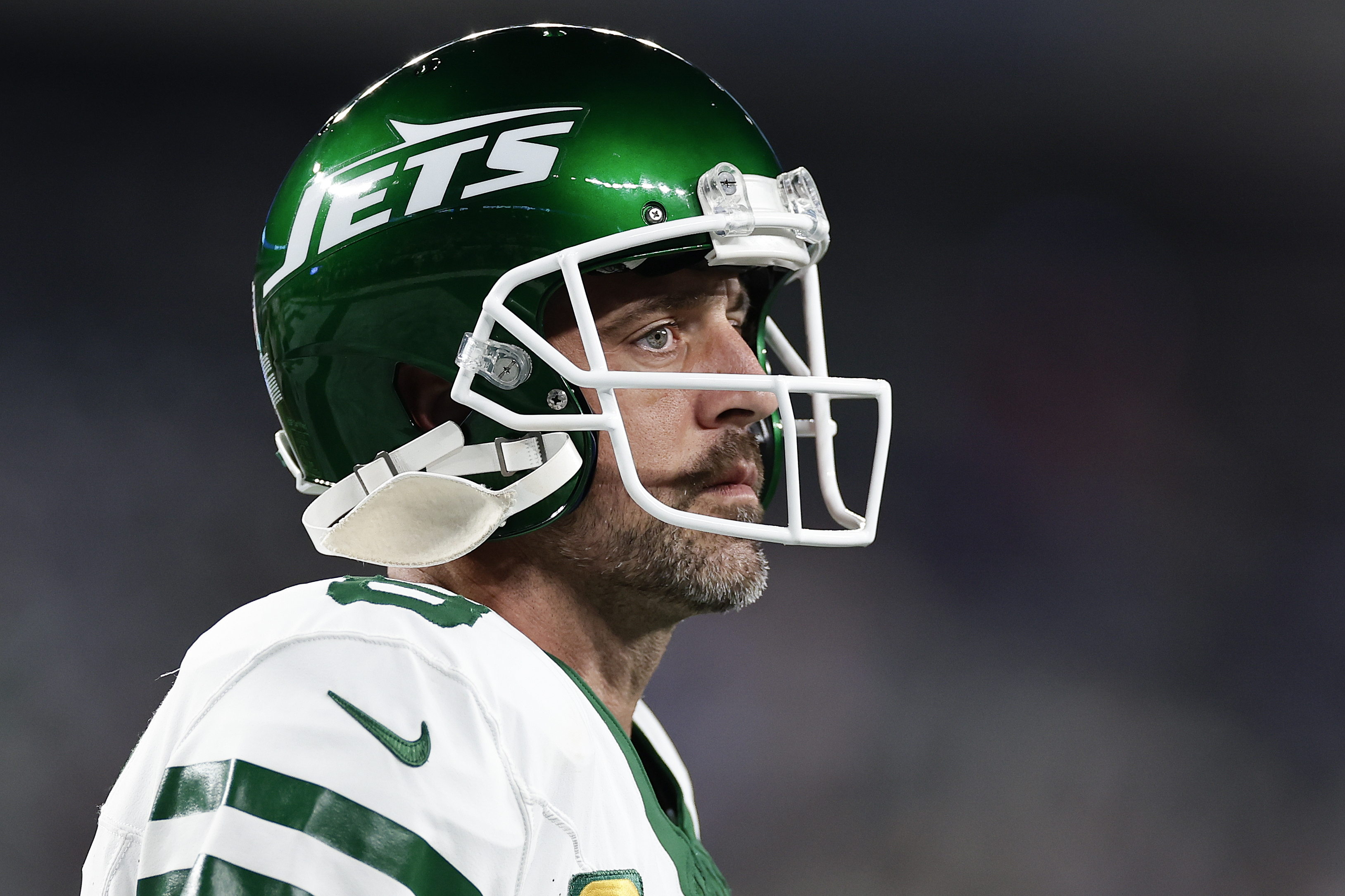 Aaron Rodgers Injured: Impact on the New York Jets 2023 Season