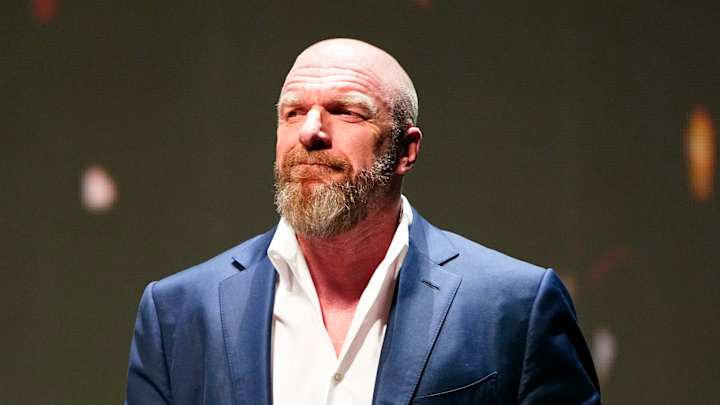 Paul Levesque Net Worth: How Rich is Triple H in 2024?