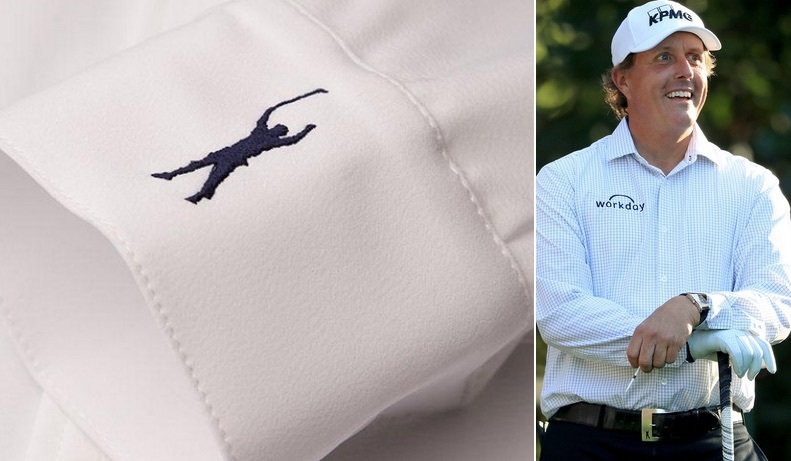 Phil Mickelson Logo Apparel: Where to Buy and Whats New?