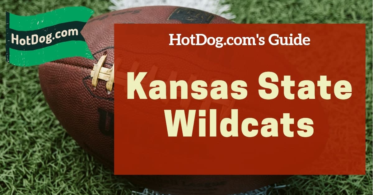 How to Watch K State Football on TV (Simple Guide for Fans)