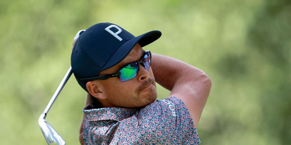 Rickie Fowler Sunglasses: Are They Worth the Investment?