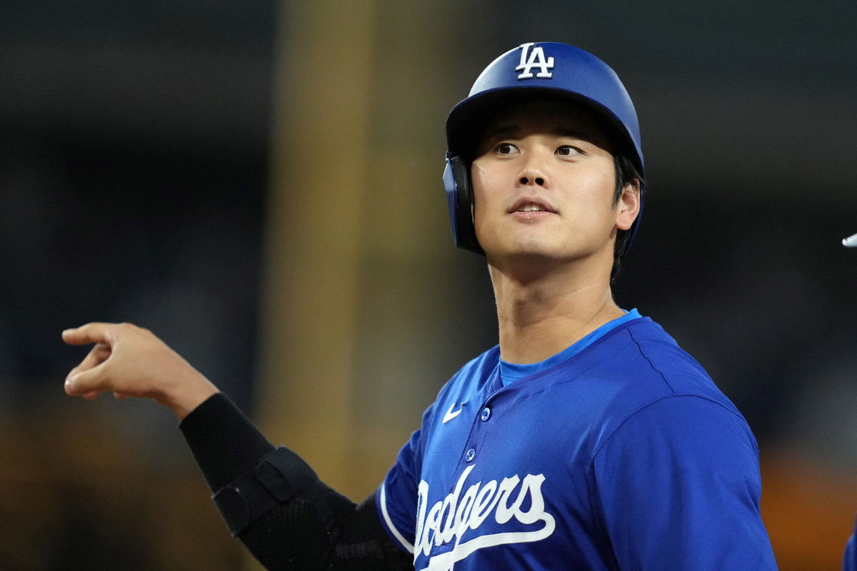 Can Shohei Ohtani Speak Any English? Find Out His Language Skills Here!