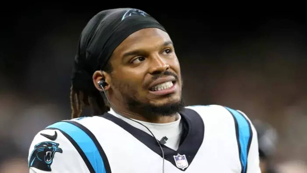 Cam Newton Net Worth 2024: See How Much the QB is Making!