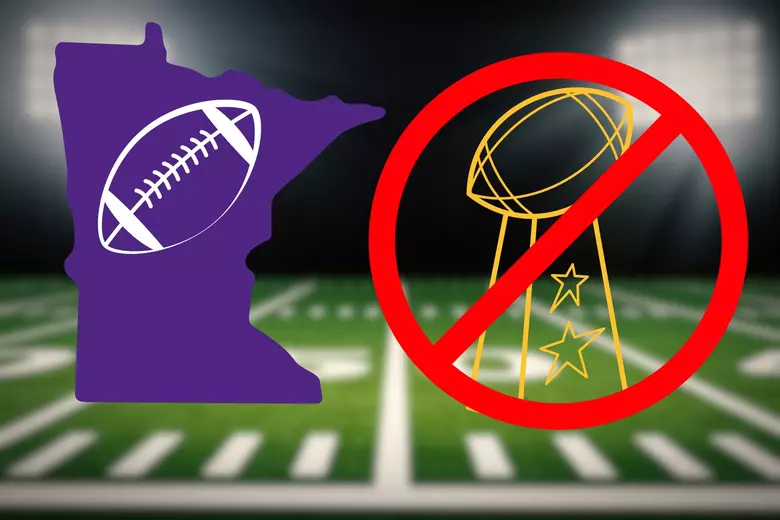 Vikings Super Bowl Record: Get the Facts on Vikings Super Bowl Wins and Losses.