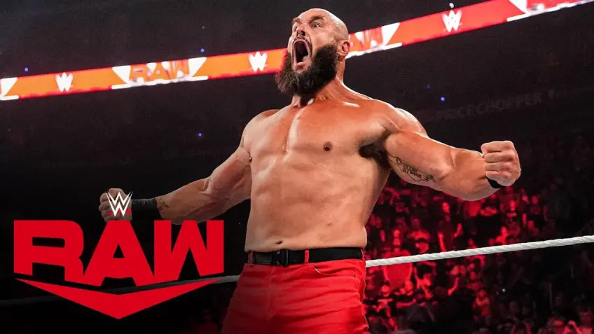 Braun Strowman News: Recent Matches, Interviews and Future Plans.