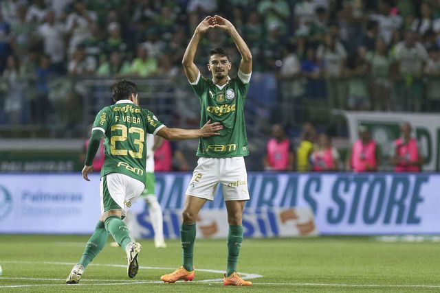 Palmeiras vs Vitoria FC Prediction and Match Preview-Dont Miss!