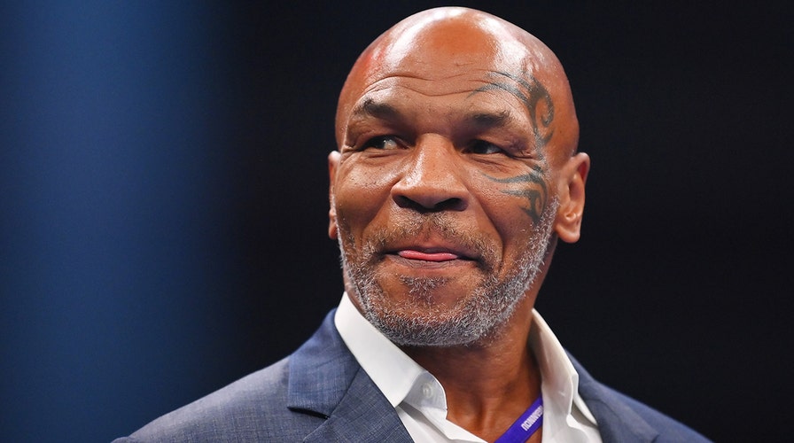 Boxing Legend Mike Tyson 2023: find out What Hes Doing Now,all the news