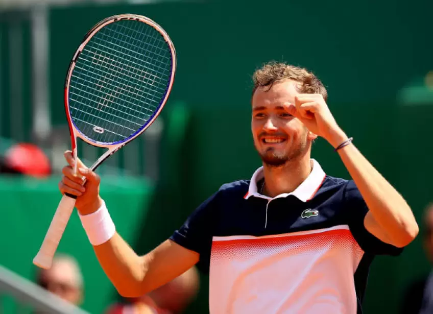 Daniil Medvedevs Home: Find Out Where the Tennis Star Lives Now!