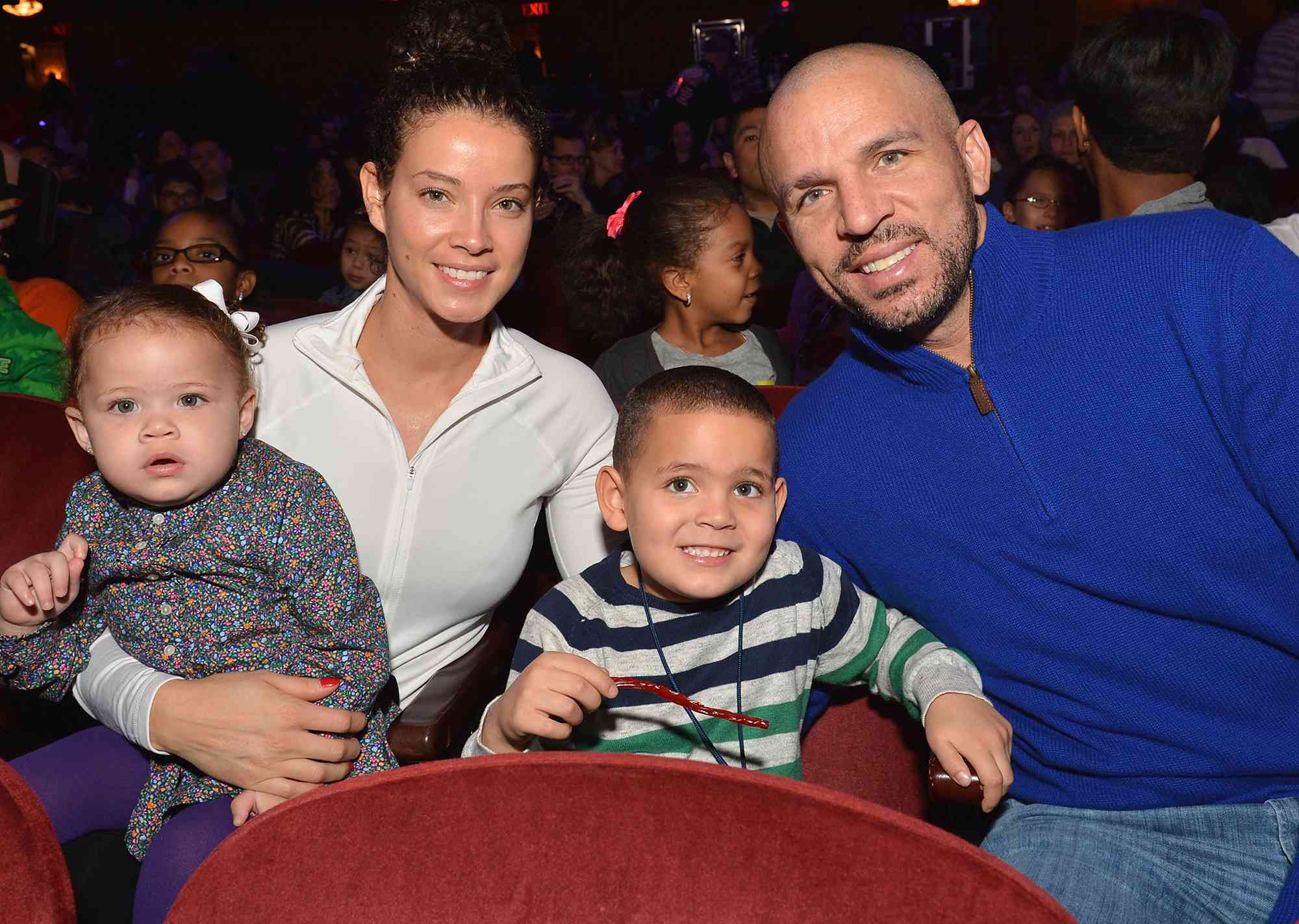 Jason Kidd and Wife: Their Marriage,family life and charitable work together.