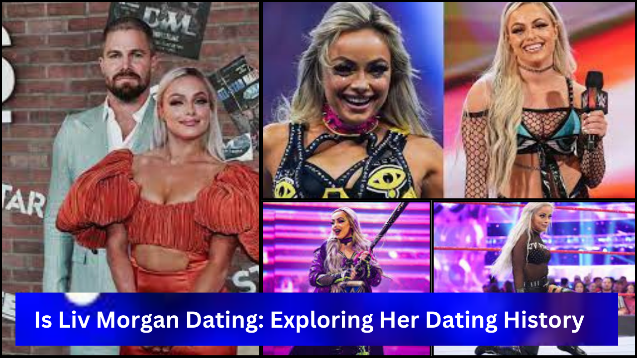 Tyler Bate Liv Morgan: Are they dating? Here is relationship timeline!