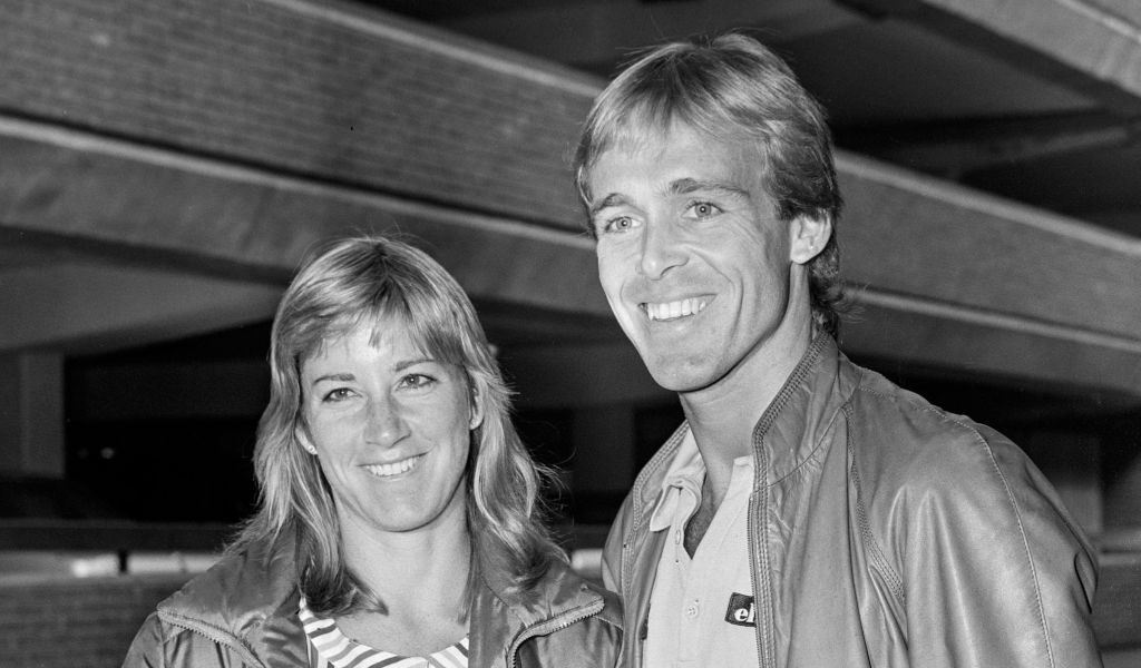 Is Chris Evert in a Relationship? Find Out About Her Dating Life!