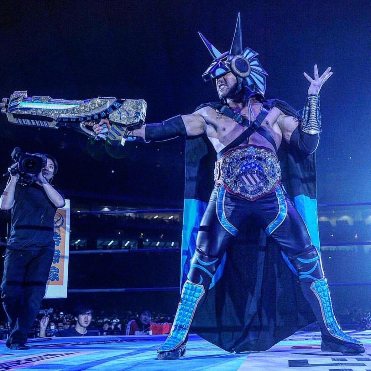 Best Kenny Omega Cosplay Ideas: Top Tips and Tricks for Beginners