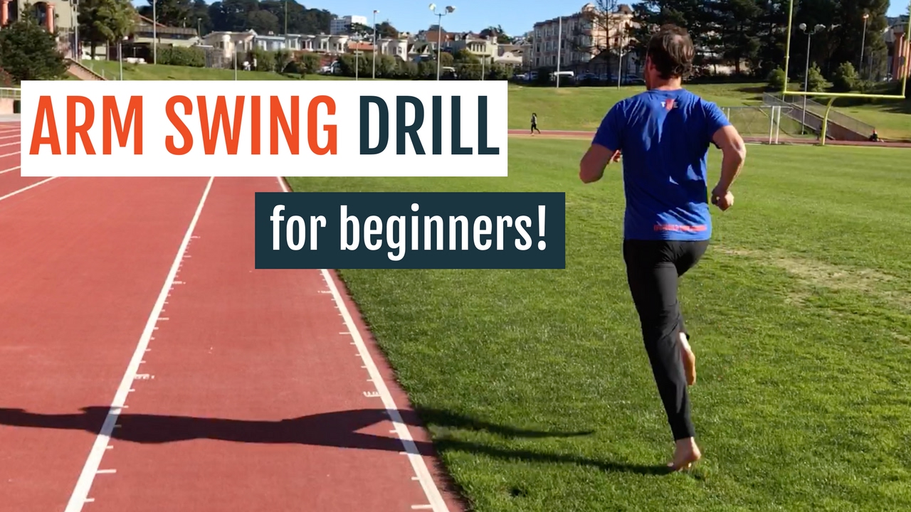 Best way to train your kd arm? Learn these easy drills for quick improvement.