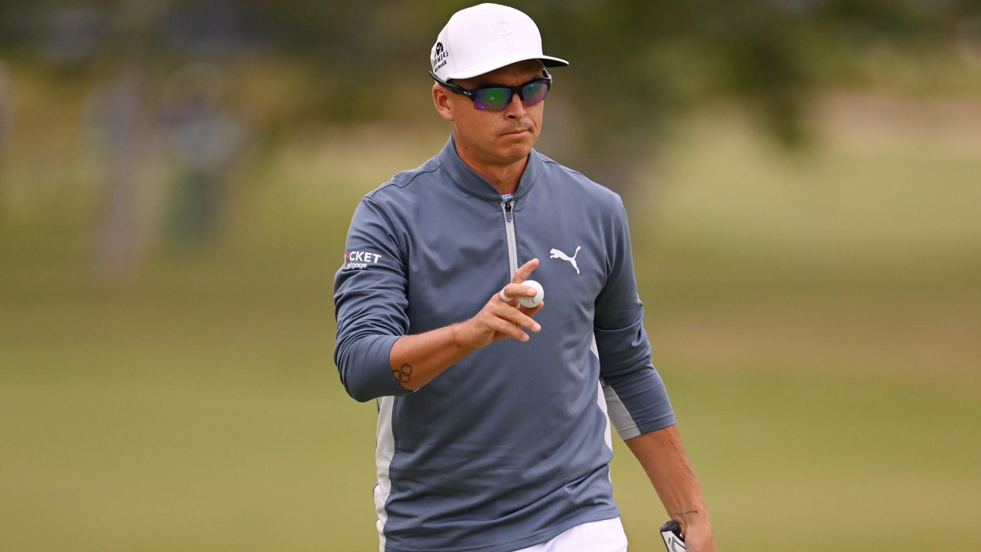 Has Ricky Fowler ever won a major? Get the full story.