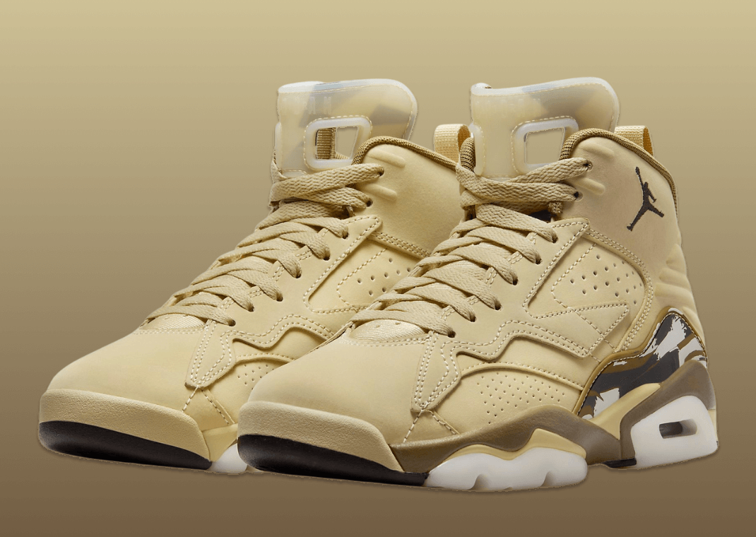 Jordan MVP Gold Review:Unboxing, Features, and on Court Action.