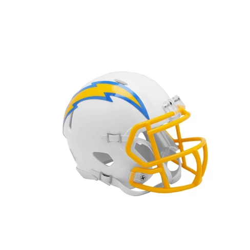 Los Angeles Chargers Mini Helmet: Where to Buy and What to Look For