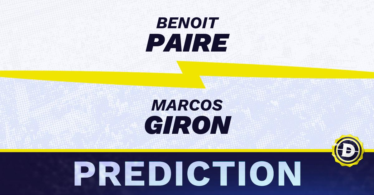 Giron Paire Prediction: Easy Tips and Where to Find Them!