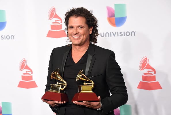 carlos vives net worth: See How Much the Colombian Star is Worth (Facts & Figures 2024)