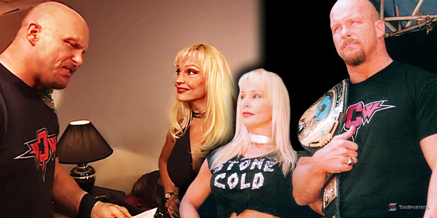 The Truth About Stone Cold Steve Austin Wife and his love life